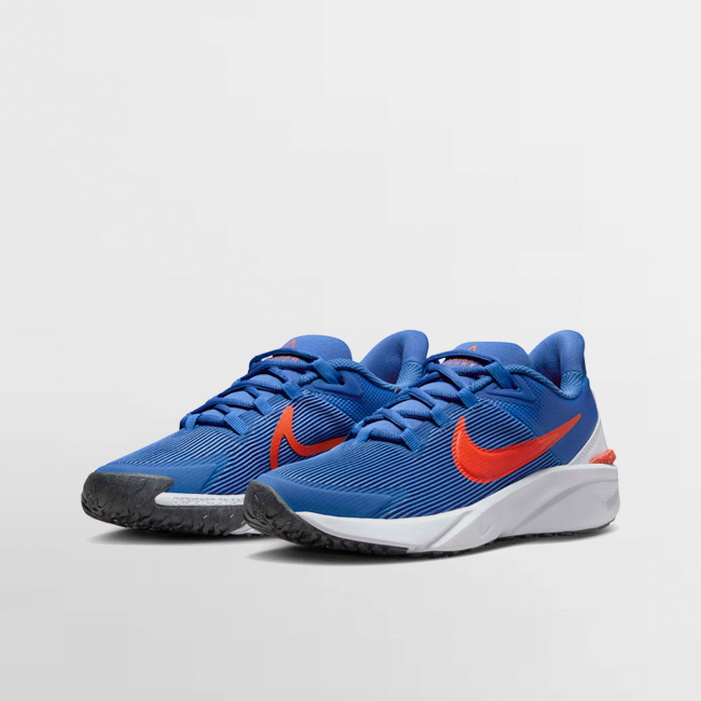 NIKE CALZADO STAR RUNNER 4 NN GS - DX7615 402