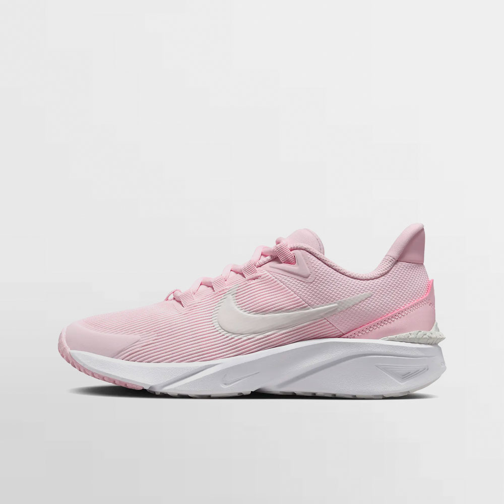 NIKE CALZADO STAR RUNNER 4 NN GS - DX7615 602