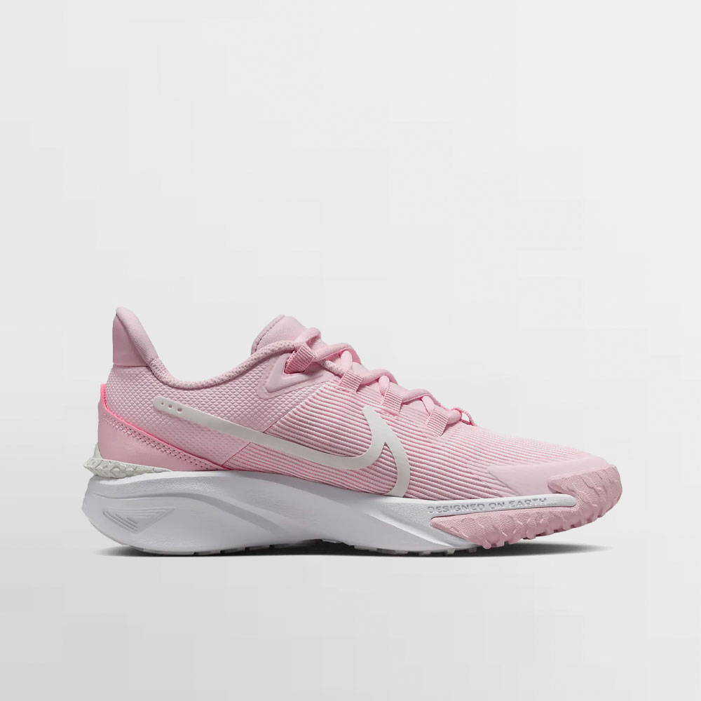 NIKE CALZADO STAR RUNNER 4 NN GS - DX7615 602