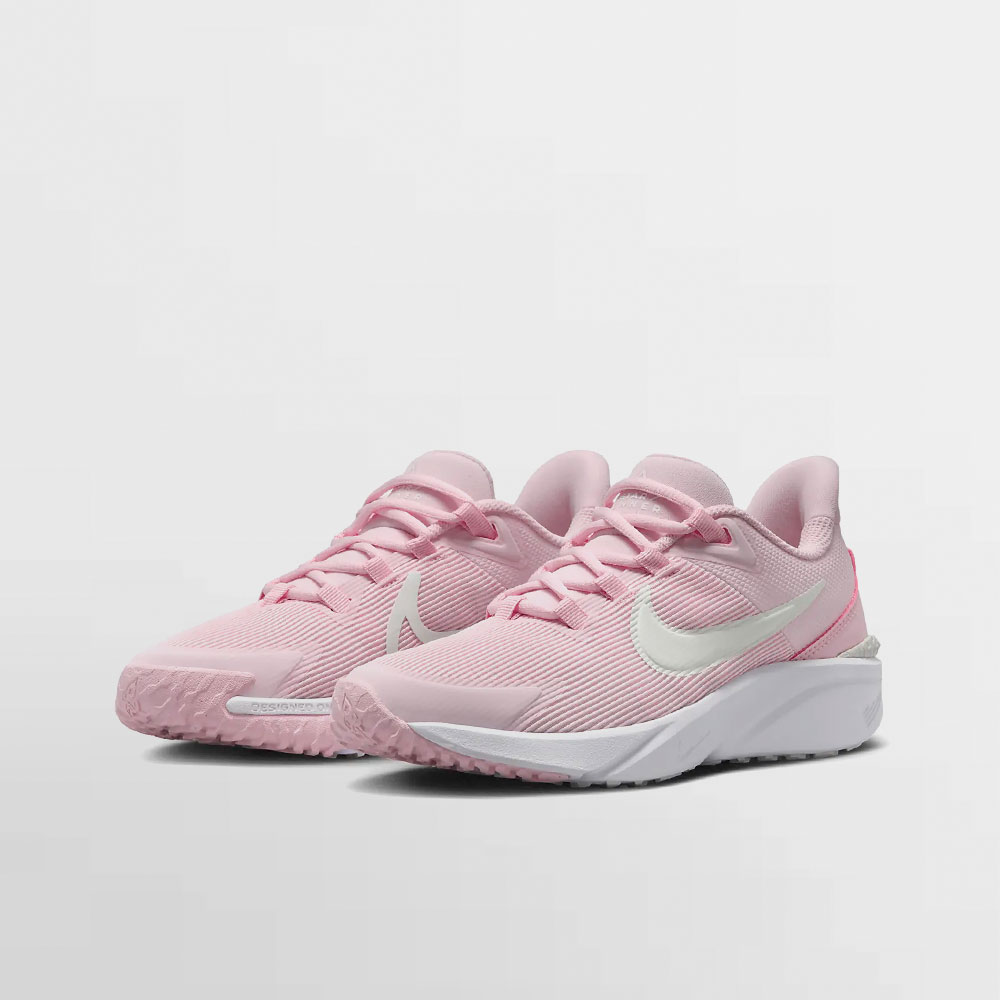 NIKE CALZADO STAR RUNNER 4 NN GS - DX7615 602