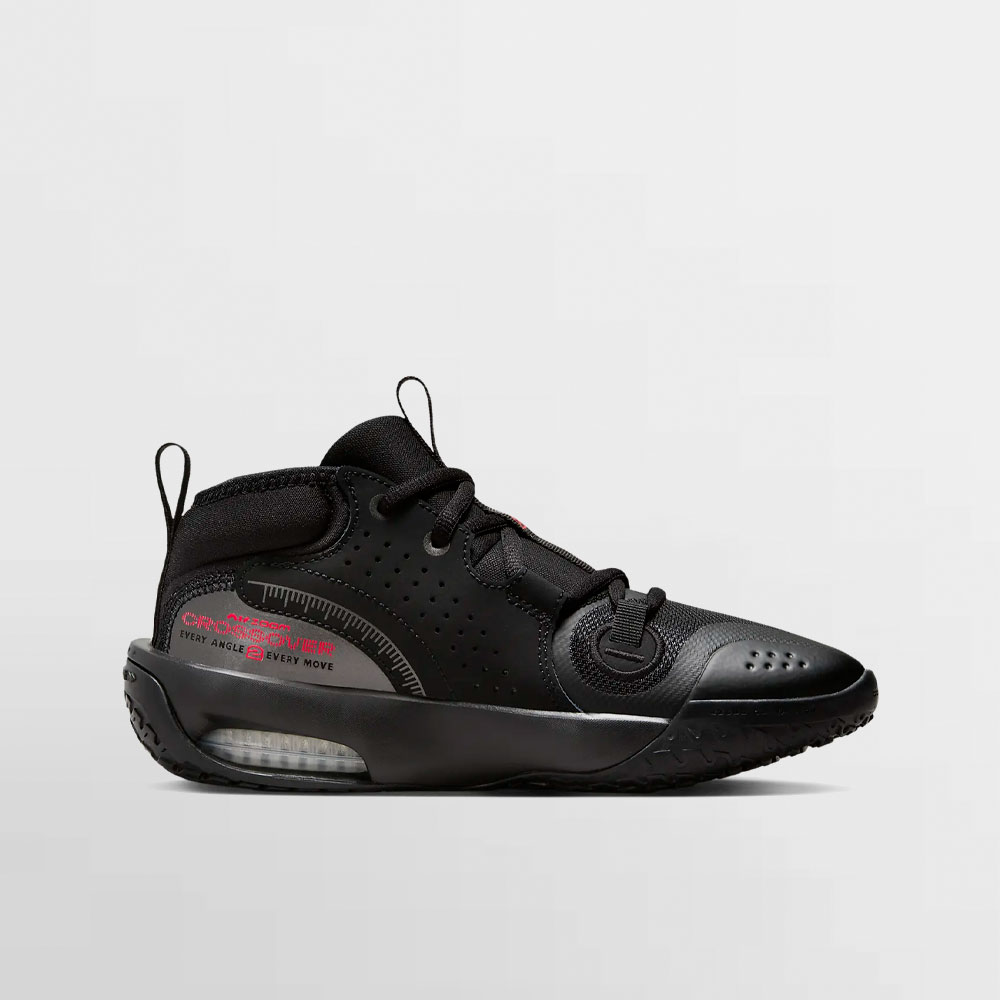 NIKE CALZADO AIR ZOOM CROSSOVER 2 GS - FB2689 002