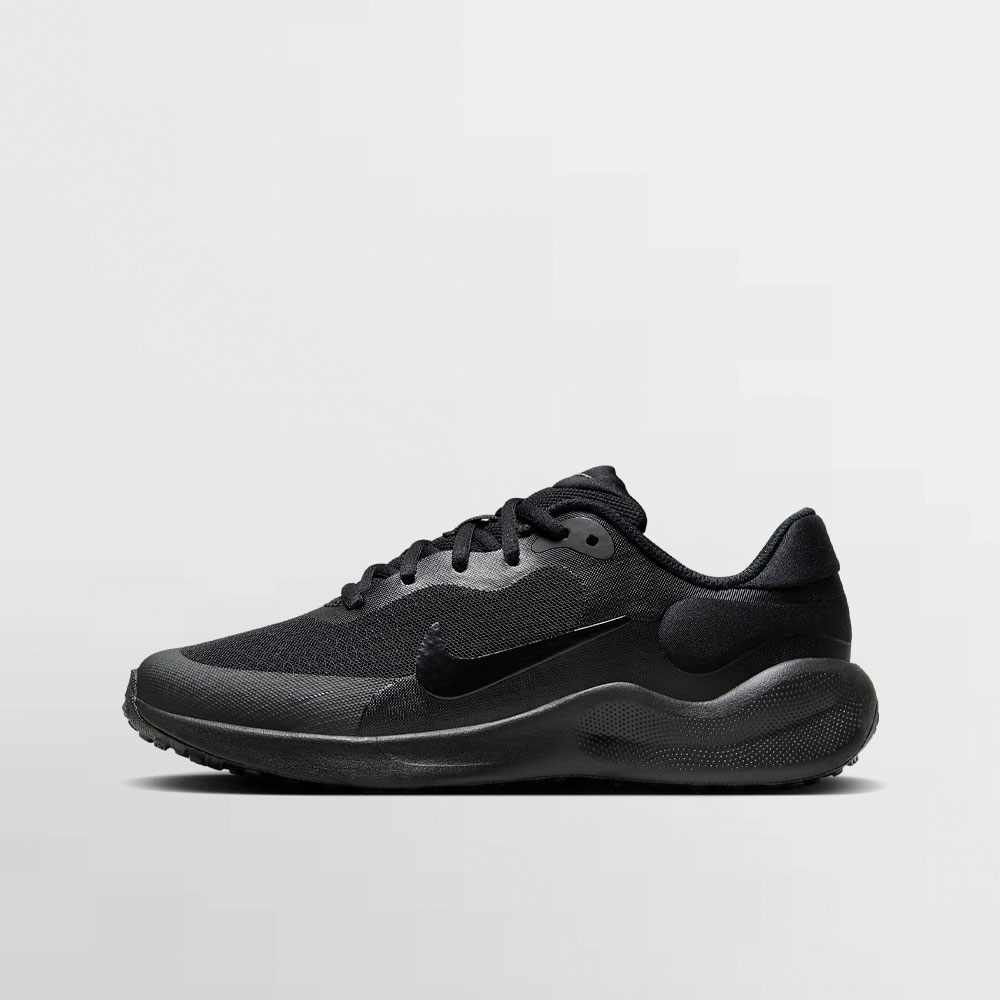 NIKE CALZADO REVOLUTION 7 GS (DD1096 001) - FB7689 001