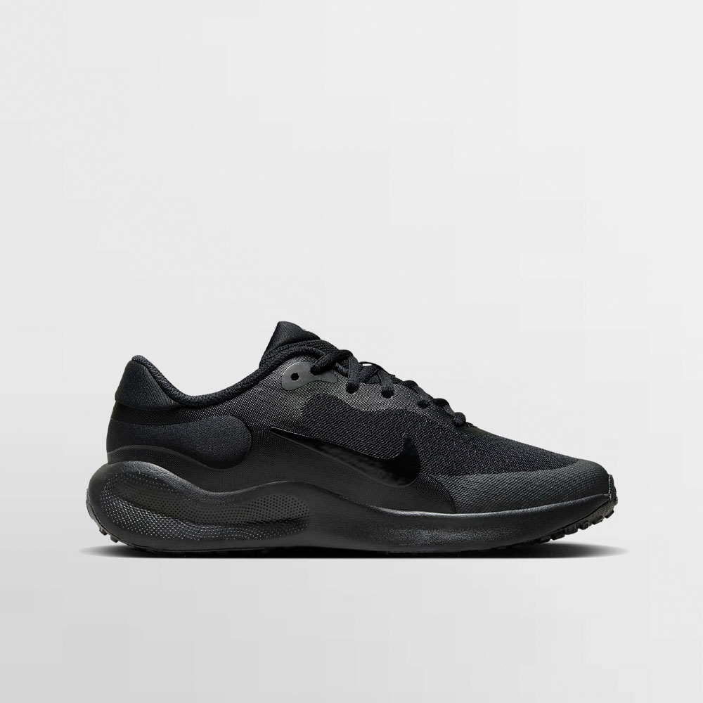NIKE CALZADO REVOLUTION 7 GS (DD1096 001) - FB7689 001