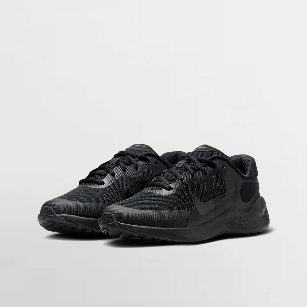 NIKE CALZADO REVOLUTION 7 GS (DD1096 001) - FB7689 001