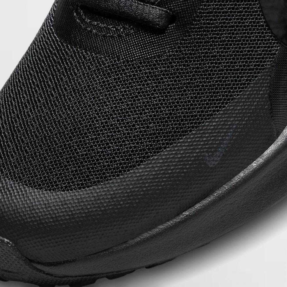 NIKE CALZADO REVOLUTION 7 GS (DD1096 001) - FB7689 001