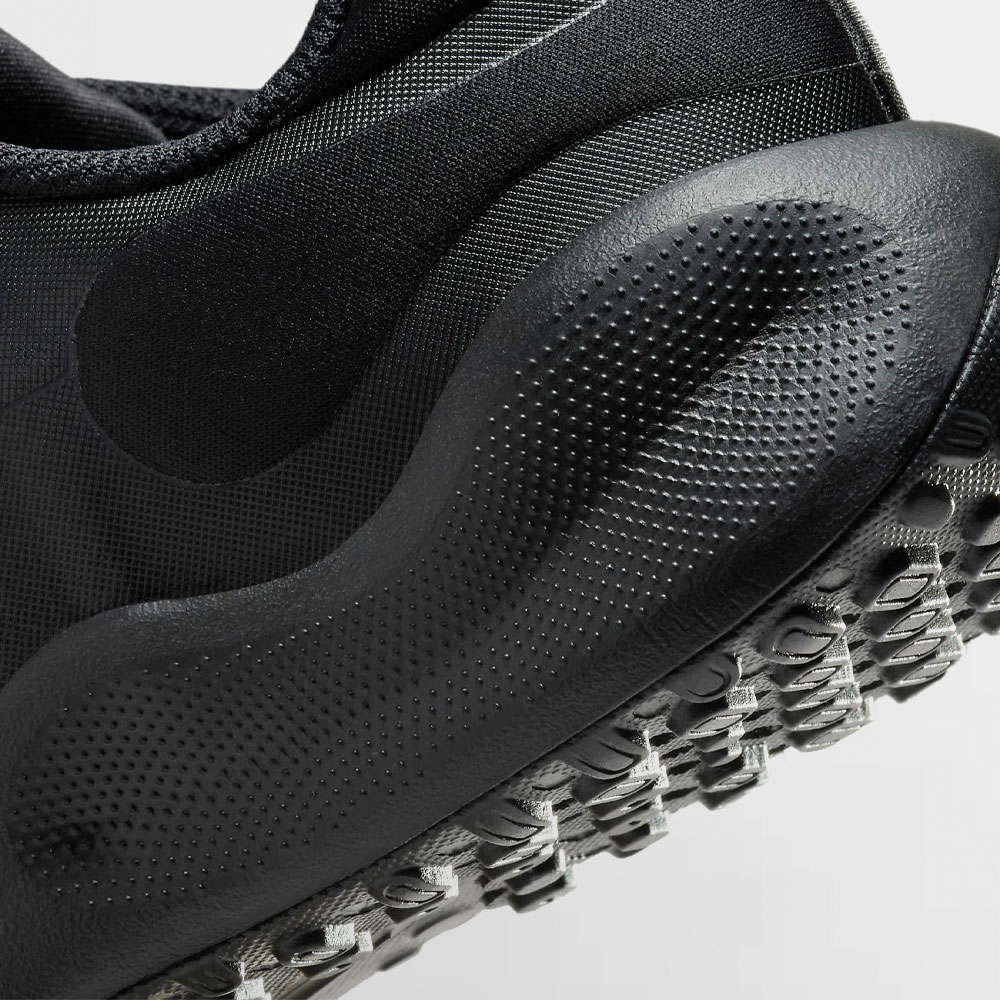 NIKE CALZADO REVOLUTION 7 GS (DD1096 001) - FB7689 001