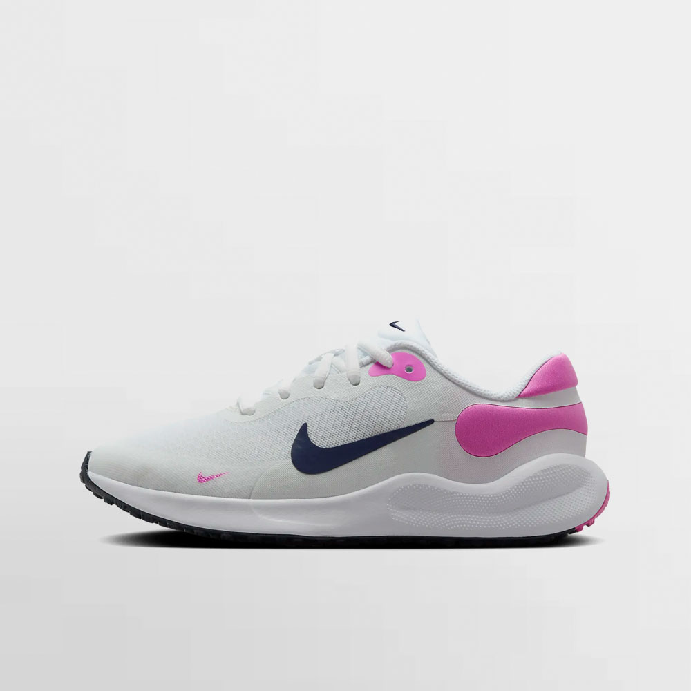 NIKE CALZADO REVOLUTION 7 GS - FB7689 103