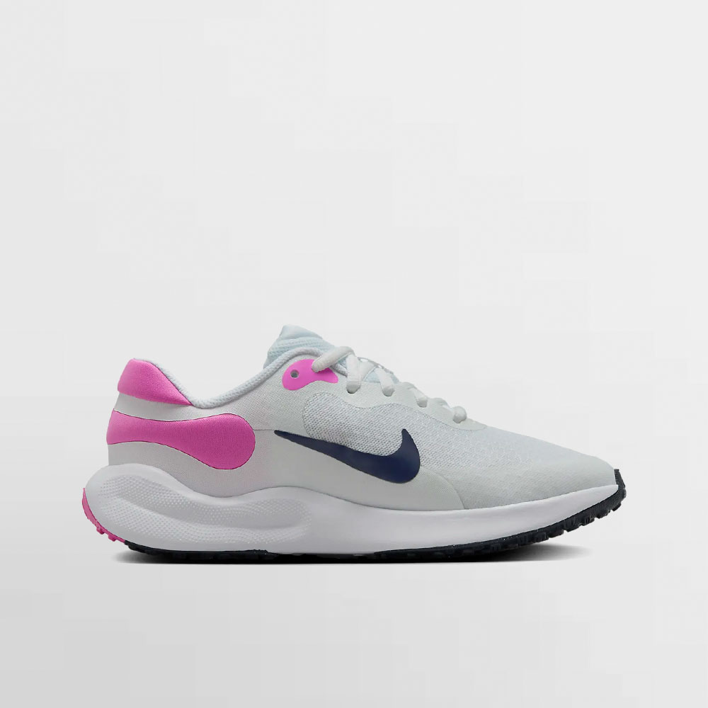 NIKE CALZADO REVOLUTION 7 GS - FB7689 103