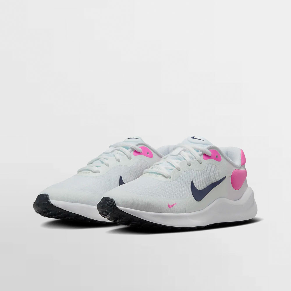 NIKE CALZADO REVOLUTION 7 GS - FB7689 103