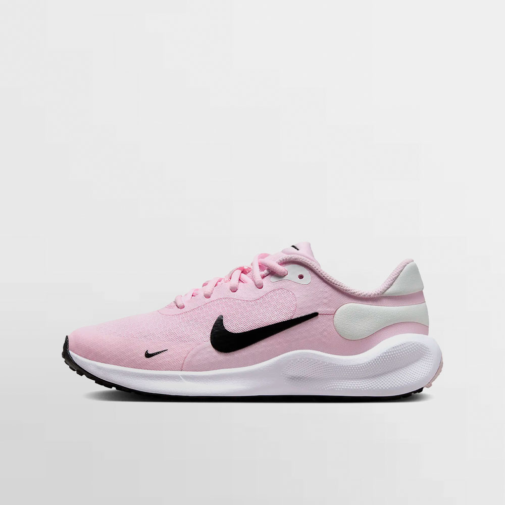 NIKE CALZADO REVOLUTION 7 GS - FB7689 600
