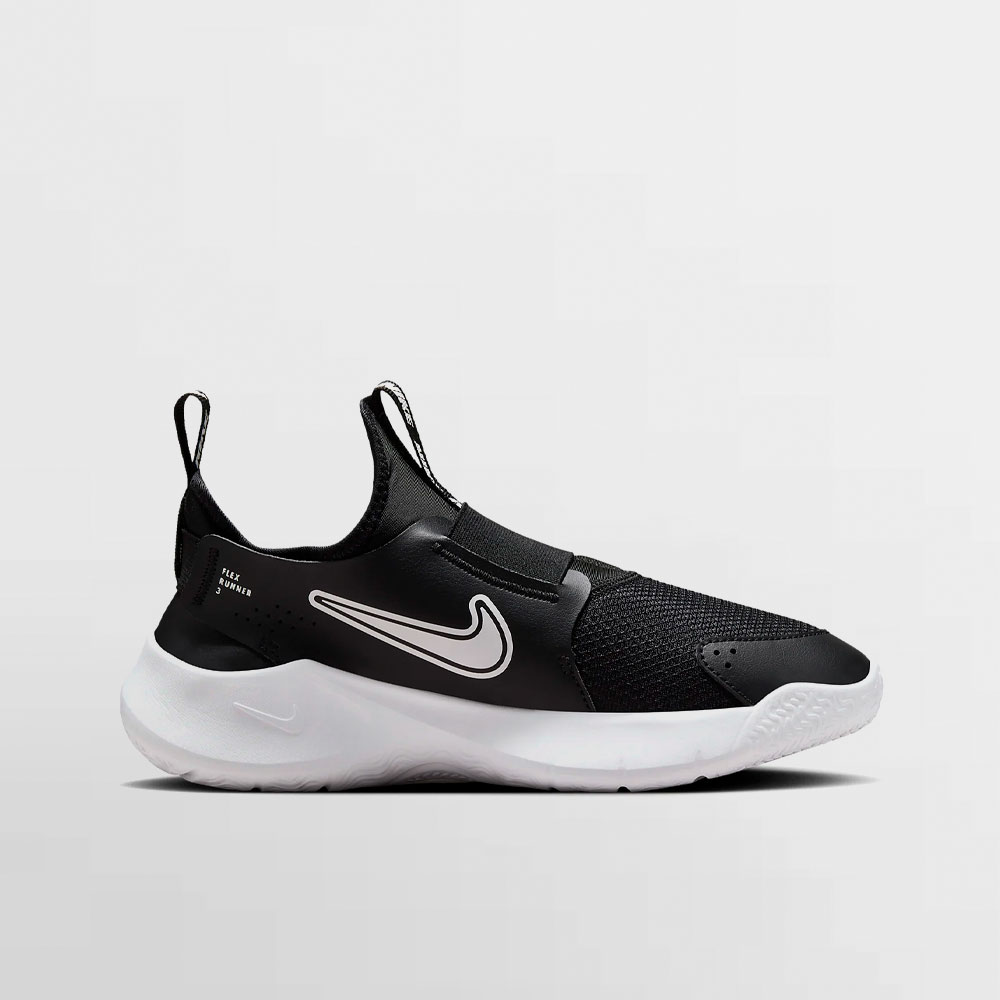 NIKE CALZADO FLEX RUNNER 3 PS/GS (DJ6038 002) - FN1294 005