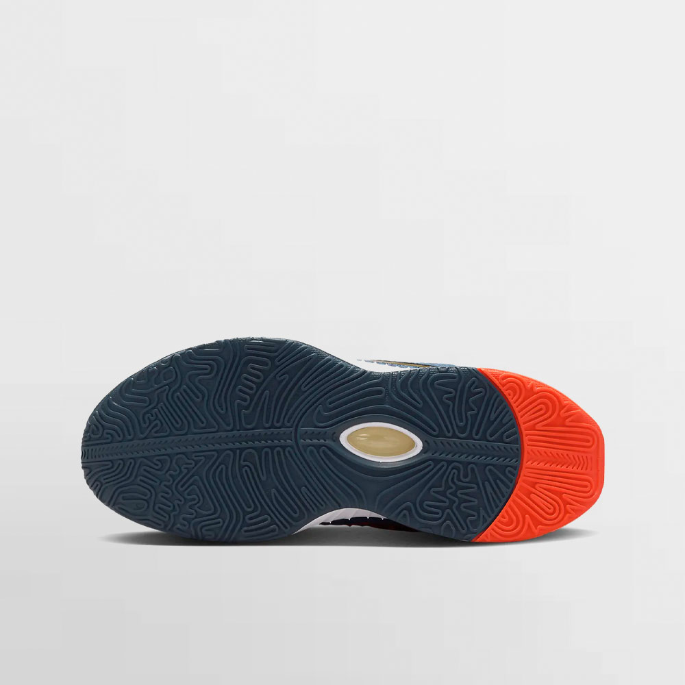 NIKE CALZADO LEBRON XXI SE GS - FV3606 400