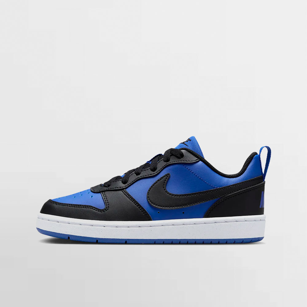 NIKE CALZADO COURT BOROUGH LOW RECRAFT GS - HM6293 480