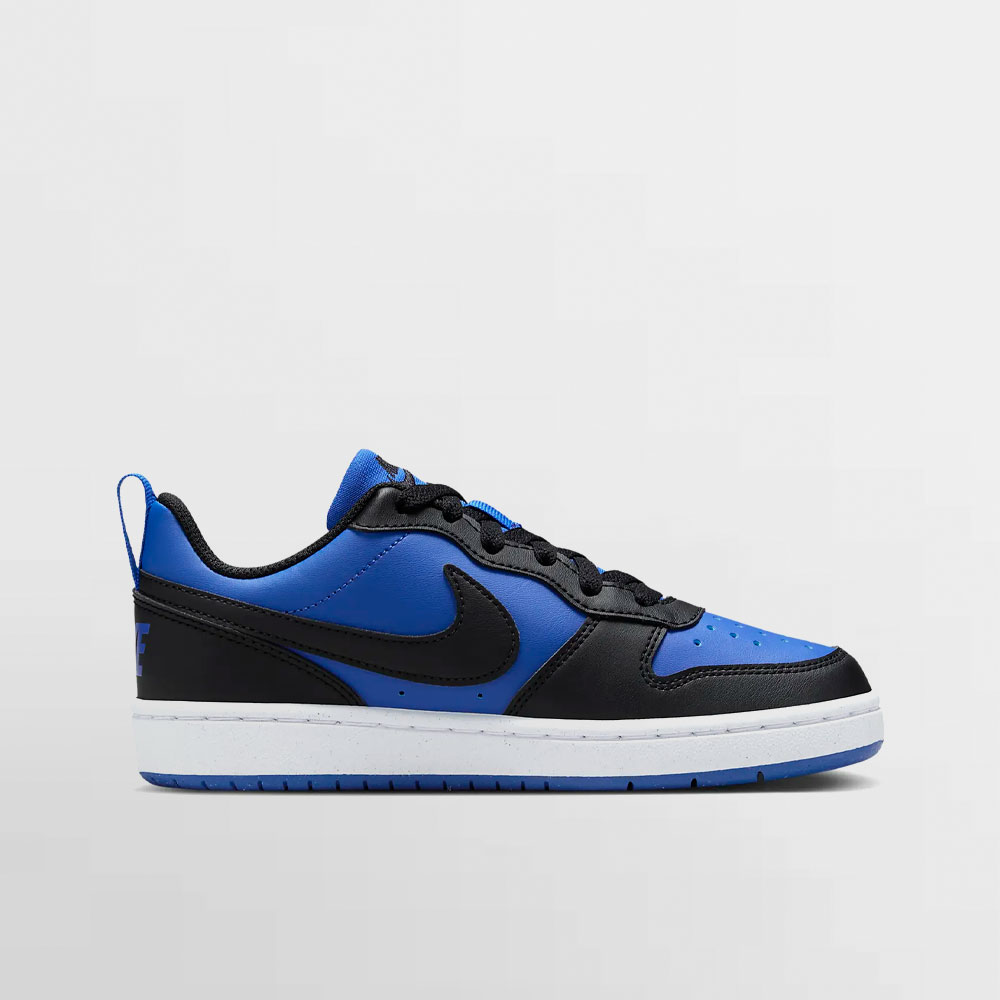 NIKE CALZADO COURT BOROUGH LOW RECRAFT GS - HM6293 480