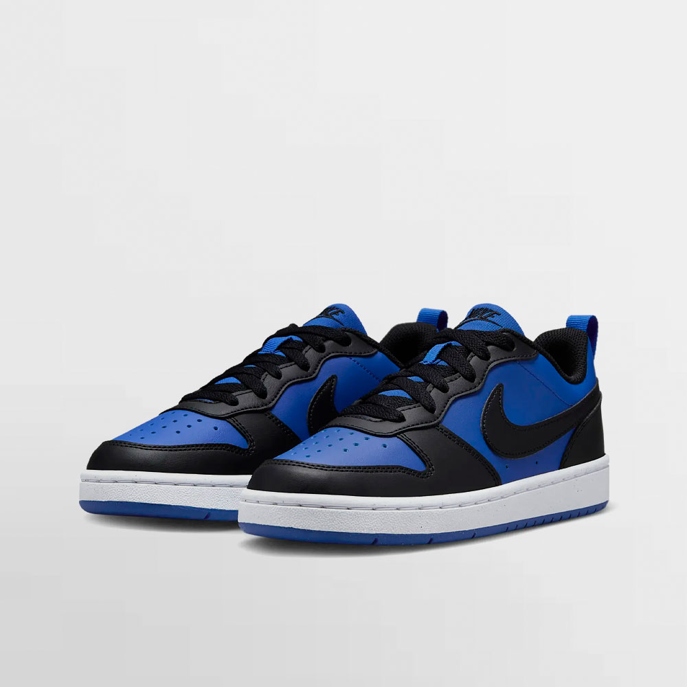 NIKE CALZADO COURT BOROUGH LOW RECRAFT GS - HM6293 480