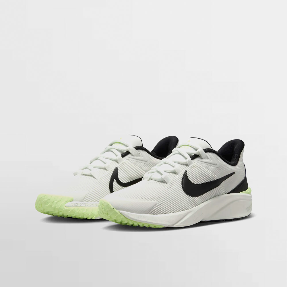 NIKE CALZADO STAR RUNNER 4 NN GS - DX7615 102