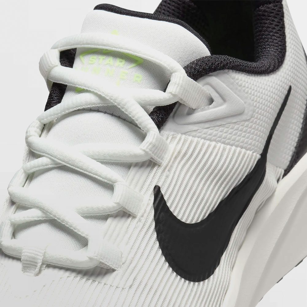 NIKE CALZADO STAR RUNNER 4 NN GS - DX7615 102