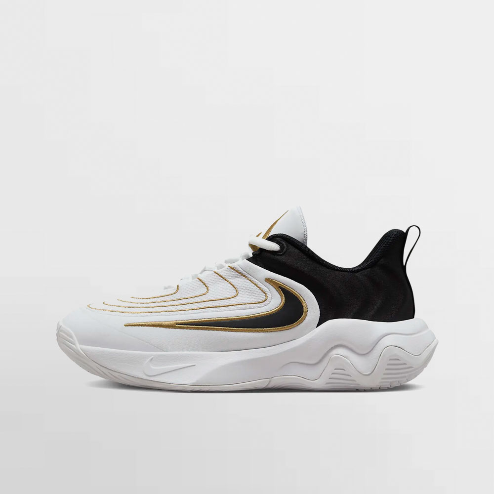 NIKE CALZADO GIANNIS IMMORTALITY 4 GS - FZ6734 100