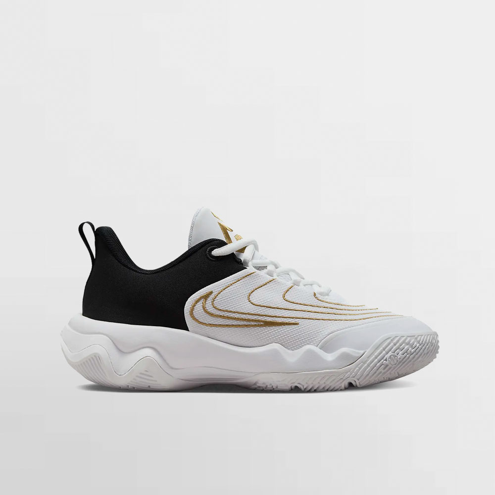 NIKE CALZADO GIANNIS IMMORTALITY 4 GS - FZ6734 100