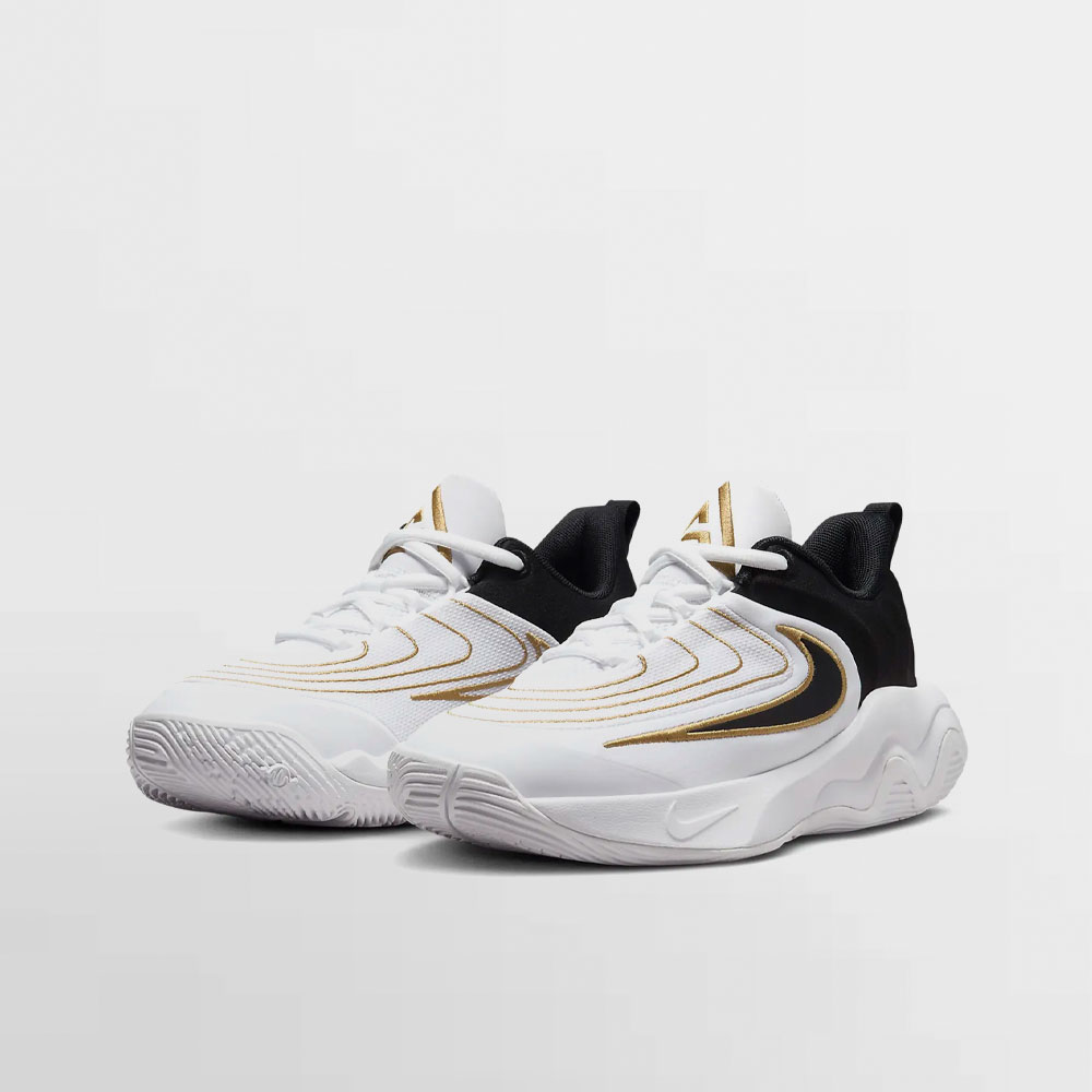 NIKE CALZADO GIANNIS IMMORTALITY 4 GS - FZ6734 100