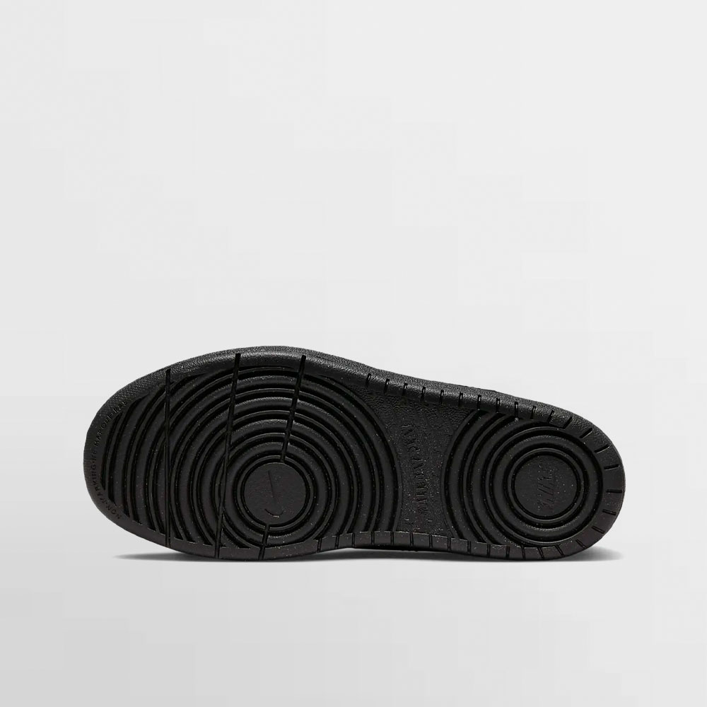 NIKE CALZADO COURT BOROUGH LOW RECRAFT PS(BQ5451 001) - DV5457 002