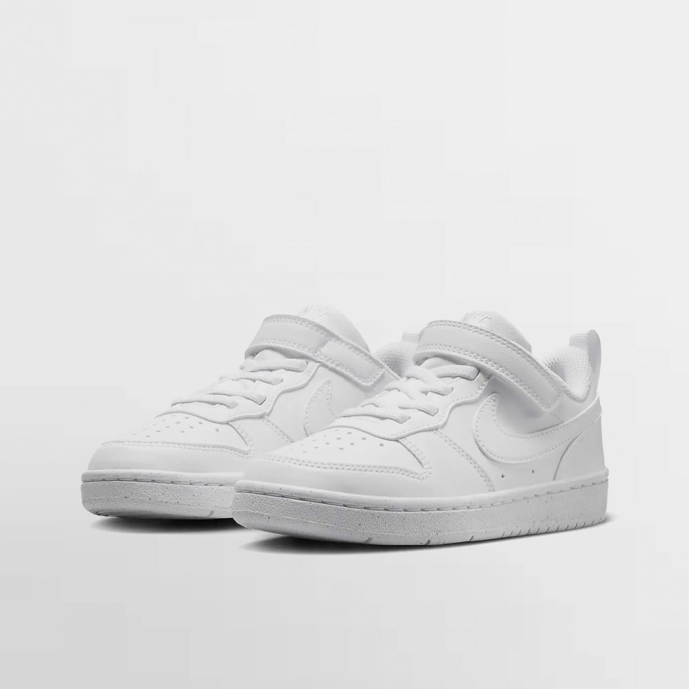 NIKE CALZADO COURT BOROUGH LOW RECRAFT PS ( BQ5451 ) - DV5457 106
