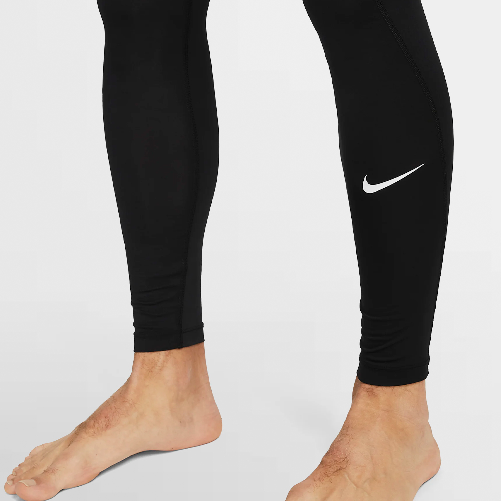 NIKE LYCRA DF TIGHT - FB7952 010