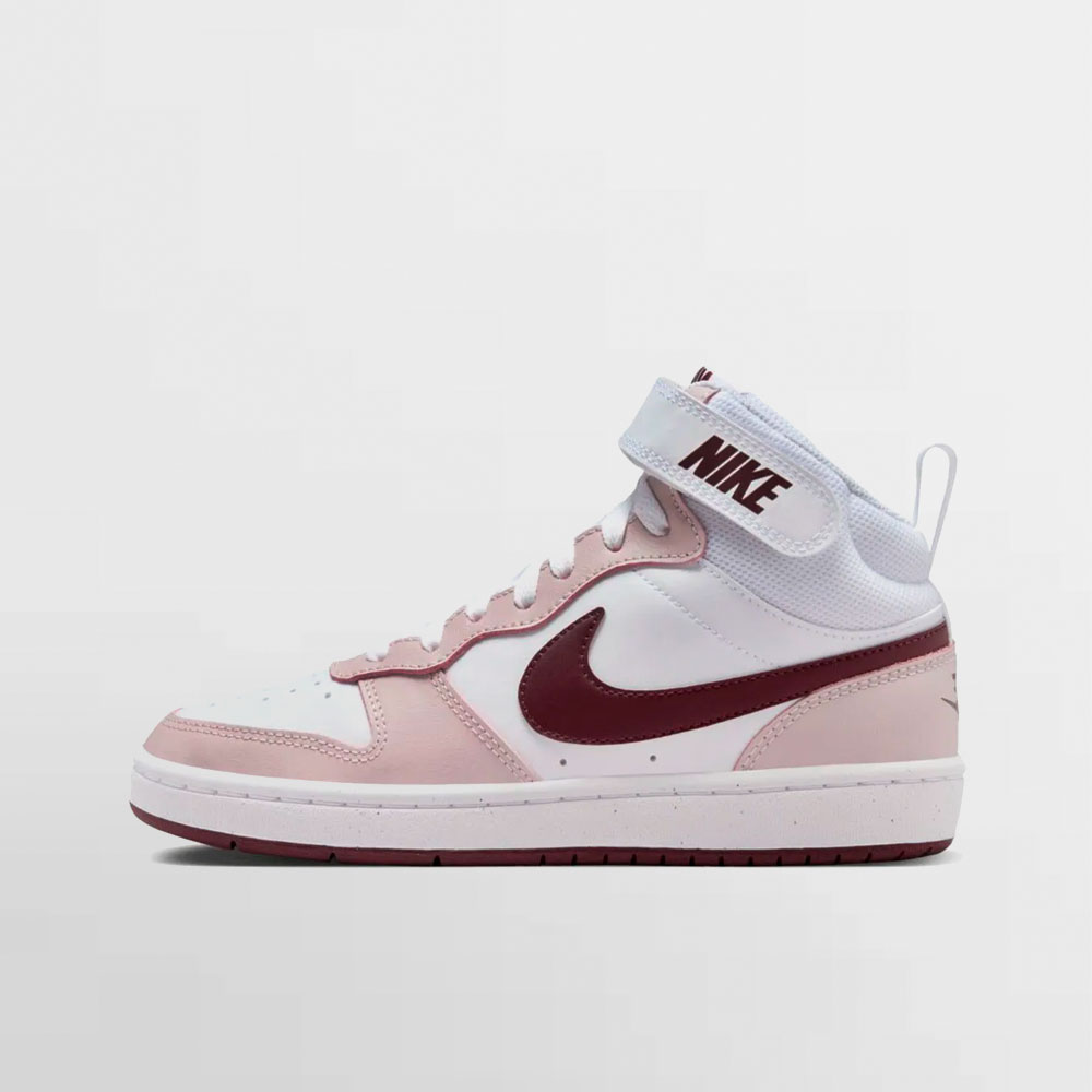 NIKE CALZADO COURT BOROUGH MID 2 PS* - CD7783 118