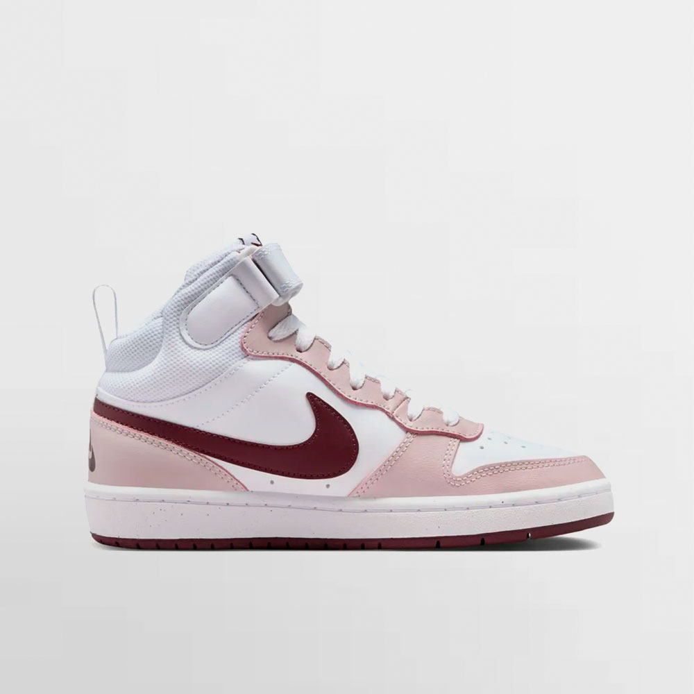NIKE CALZADO COURT BOROUGH MID 2 PS* - CD7783 118