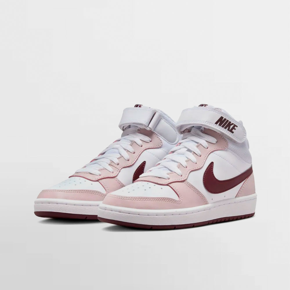 NIKE CALZADO COURT BOROUGH MID 2 PS* - CD7783 118