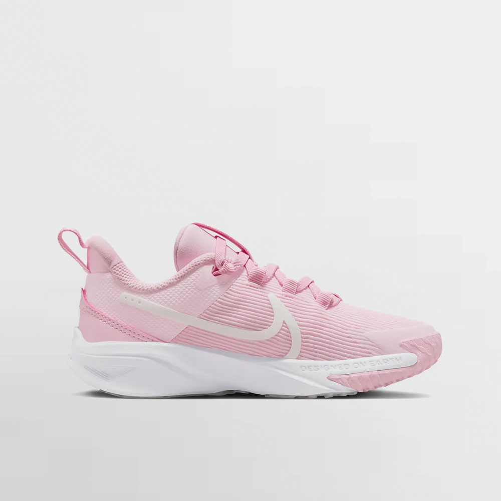 NIKE CALZADO STAR RUNNER 4 PS - DX7614 602