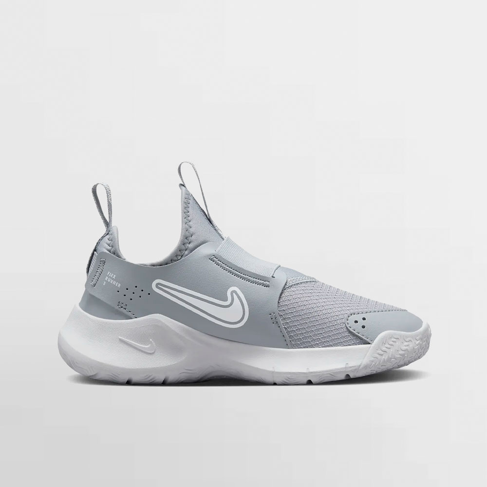 NIKE CALZADO FLEX RUNNER 3 PS - FN1449 001
