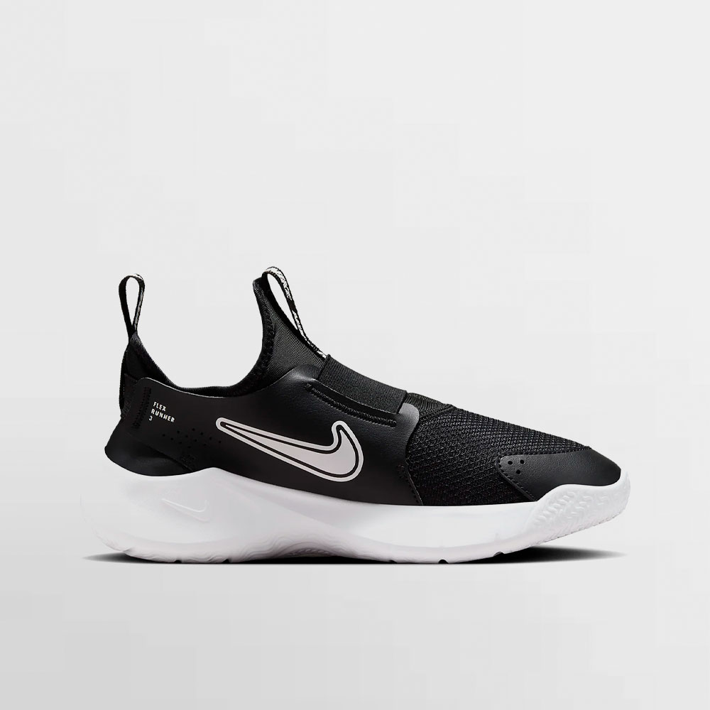 NIKE CALZADO FLEX RUNNER 3 PS (DJ6040 002) - FN1449 005