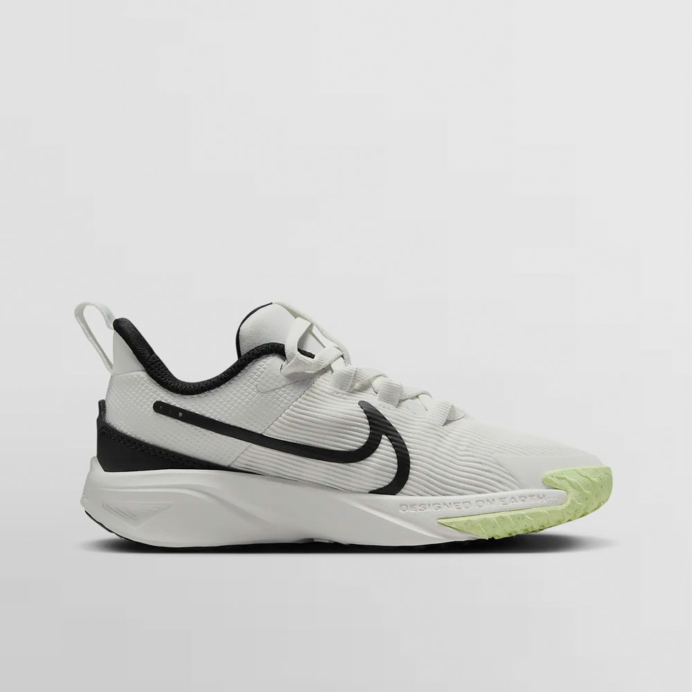 NIKE CALZADO STAR RUNNER 4 PS - DX7614 102