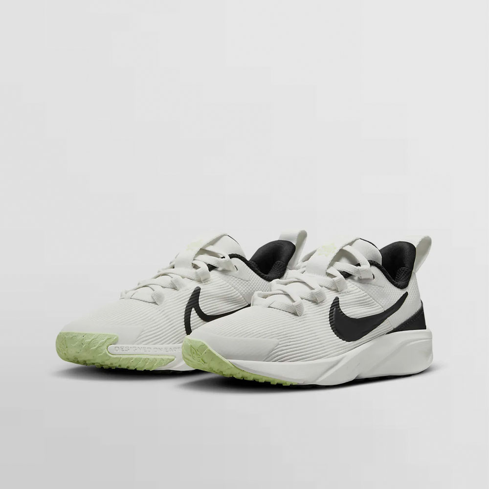 NIKE CALZADO STAR RUNNER 4 PS - DX7614 102