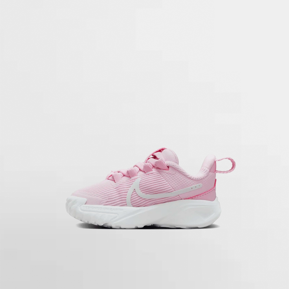 NIKE CALZADO STAR RUNNER 4 TD - DX7616 602