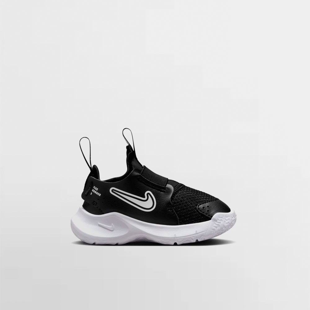 NIKE CALZADO FLEX RUNNER 3 TD - FN1478 005