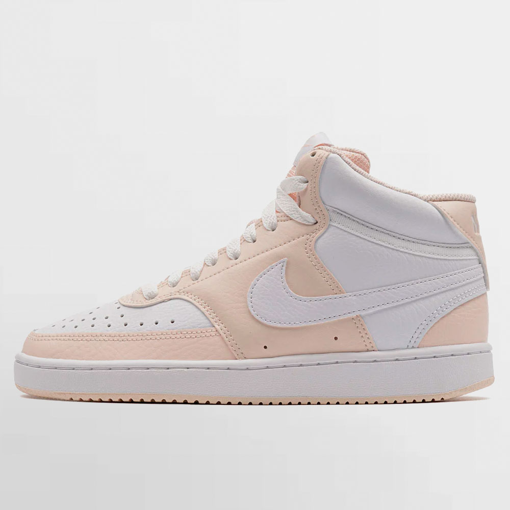 NIKE CALZADO W. NIKE COURT VISION MID - CD5436 800