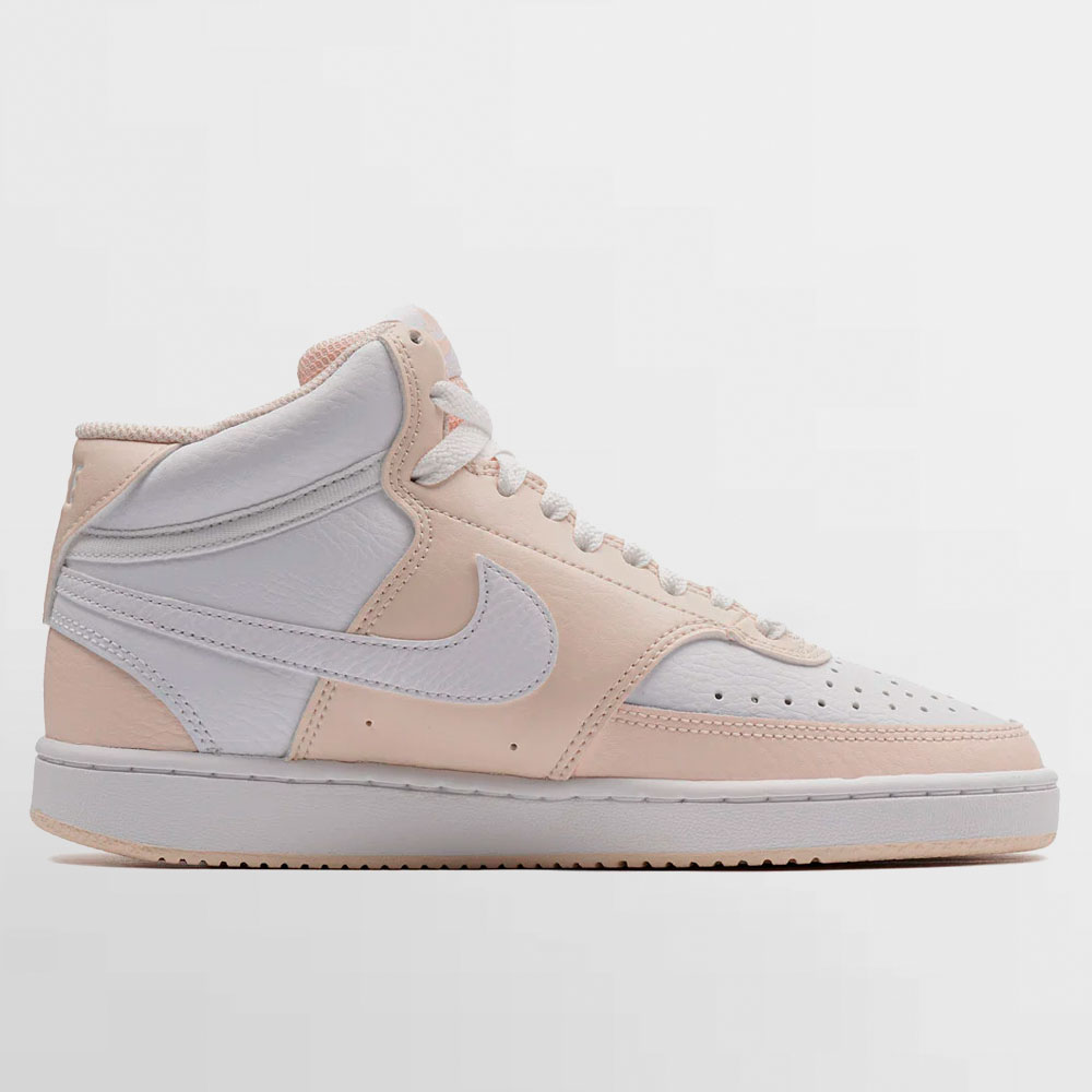 NIKE CALZADO W. NIKE COURT VISION MID - CD5436 800