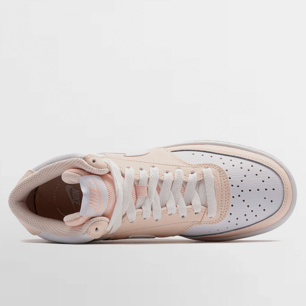 NIKE CALZADO W. NIKE COURT VISION MID - CD5436 800