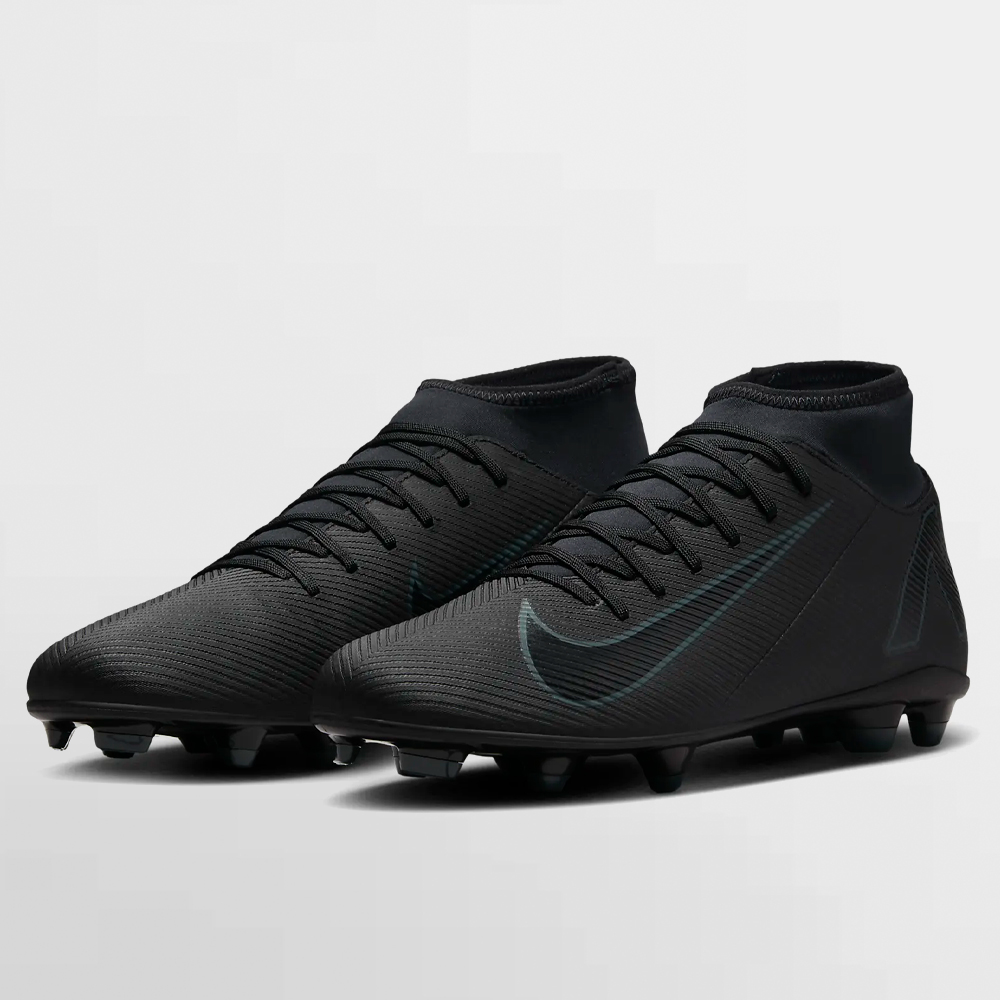 NIKE CALZADO SUPERFLY 10 CLUB FG/MG - FQ8314 002