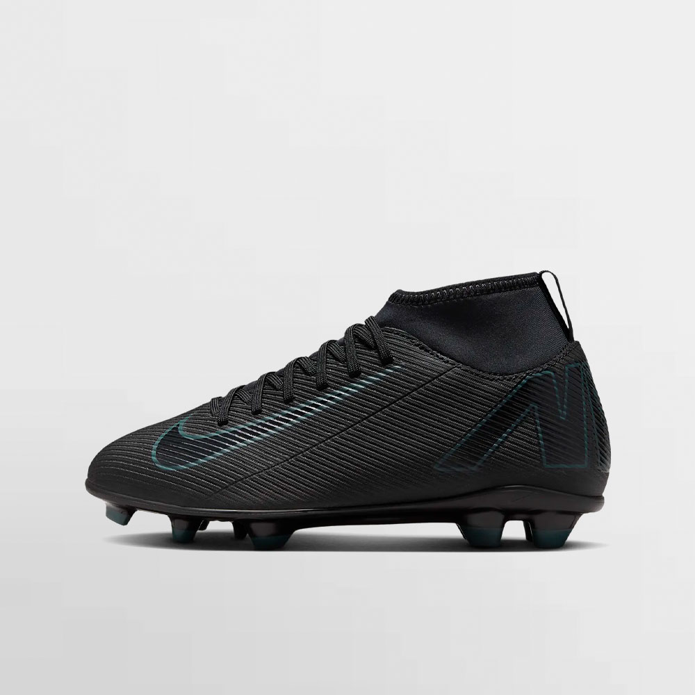 NIKE CALZADO SUPERFLY 10 CLUB FG/MG PS/GS - FQ8318 002