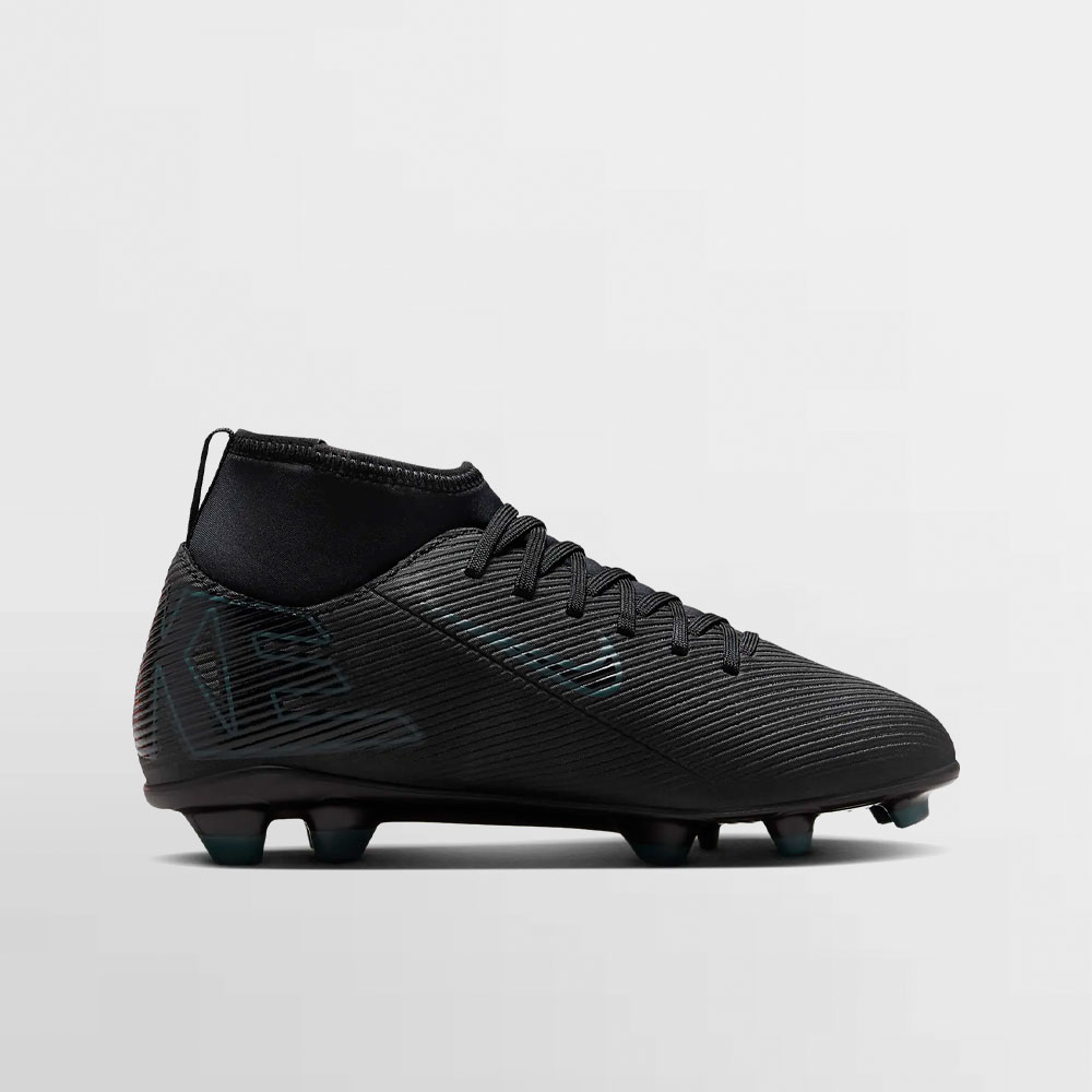 NIKE CALZADO SUPERFLY 10 CLUB FG/MG PS/GS - FQ8318 002