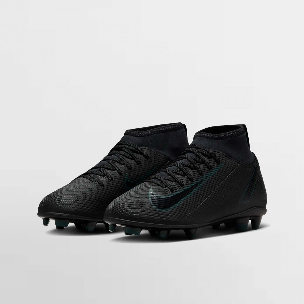 NIKE CALZADO SUPERFLY 10 CLUB FG/MG PS/GS - FQ8318 002