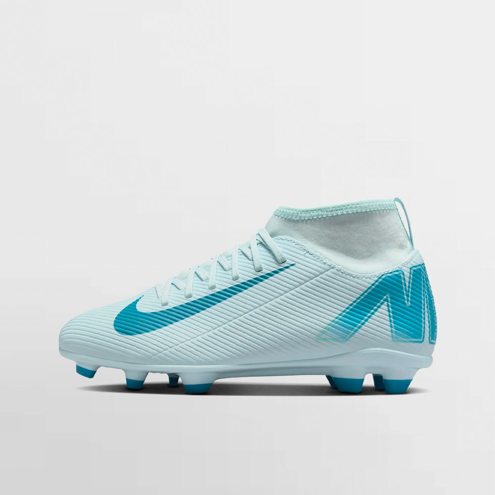 NIKE CALZADO SUPERFLY 10 CLUB FG/MG PS/GS - FQ8318 400