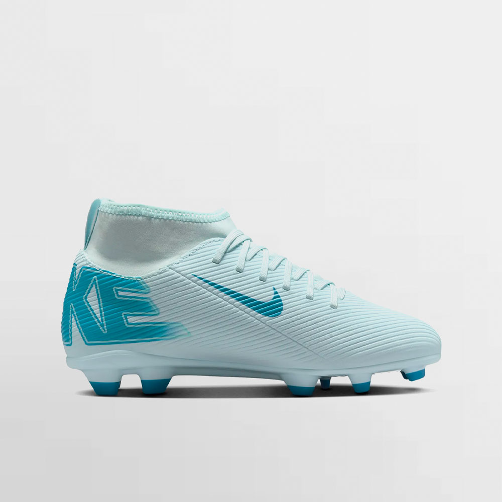 NIKE CALZADO SUPERFLY 10 CLUB FG/MG PS/GS - FQ8318 400