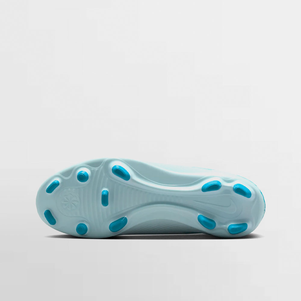 NIKE CALZADO SUPERFLY 10 CLUB FG/MG PS/GS - FQ8318 400