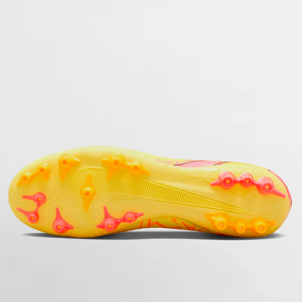 NIKE CALZADO ZOOM VAPOR 16 ACADEMY AG KM - FQ8365 800