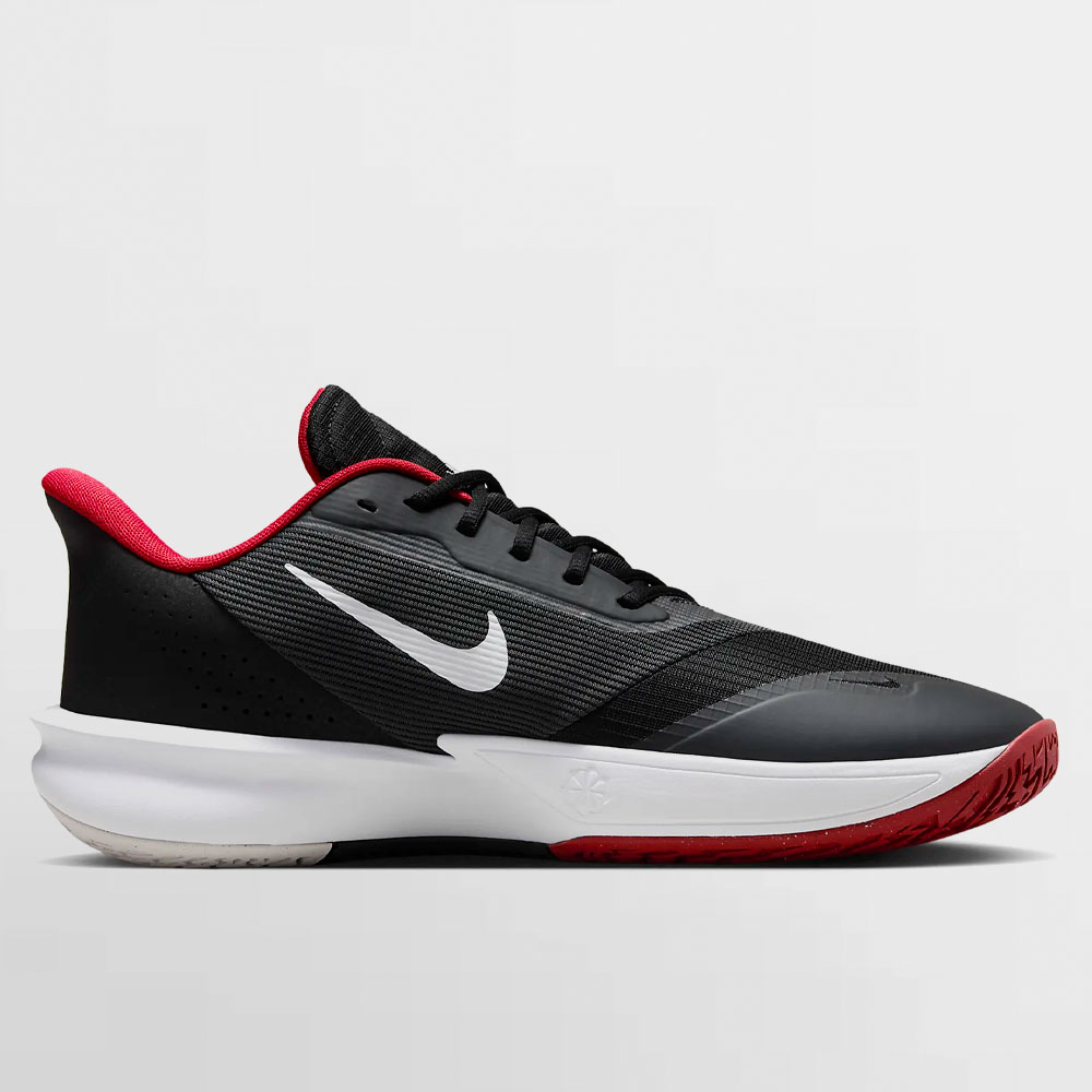 NIKE CALZADO PRECISION VII - FN4322 002