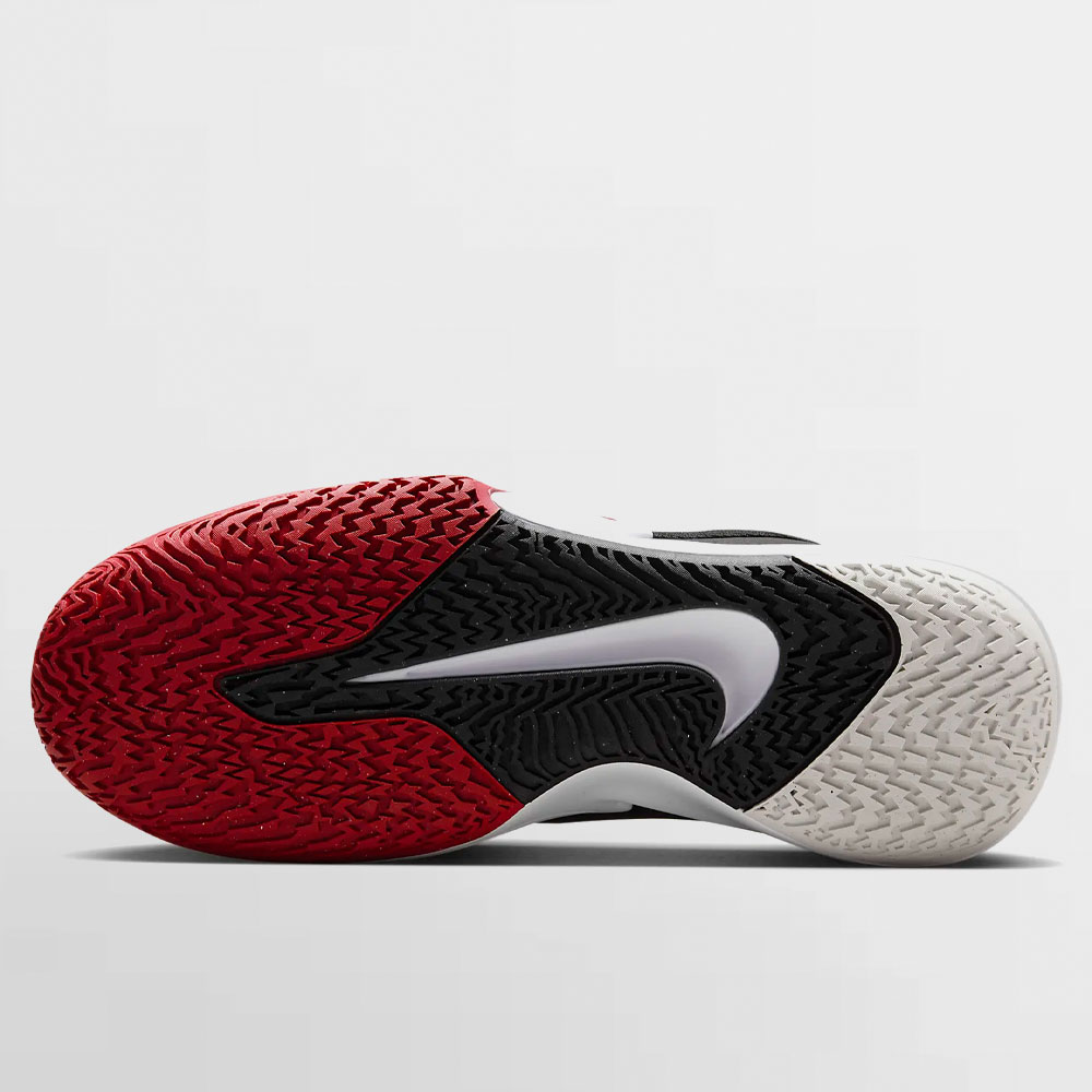 NIKE CALZADO PRECISION VII - FN4322 002